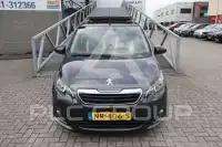 2017 Peugeot 108