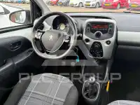 2017 Peugeot 108