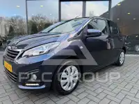 2017 Peugeot 108