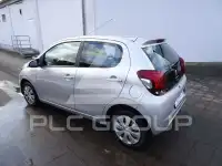 2017 Peugeot 108