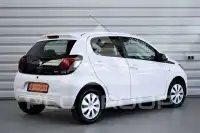 2017 Peugeot 108