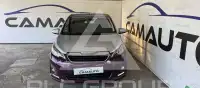 2017 Peugeot 108