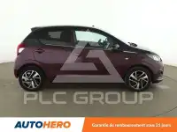 2017 Peugeot 108