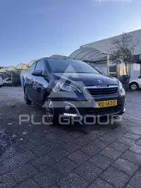 2017 Peugeot 108