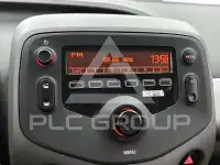 2017 Peugeot 108