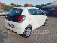 2017 Peugeot 108