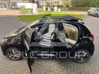 2017 Peugeot 108