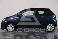 2017 Peugeot 108