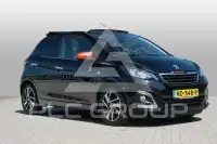 2017 Peugeot 108