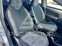 2017 Peugeot 108