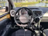 2017 Peugeot 108