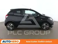 2017 Peugeot 108