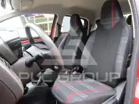 2017 Peugeot 108