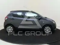 2017 Peugeot 108