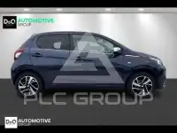 2017 Peugeot 108