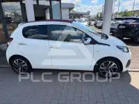 2017 Peugeot 108