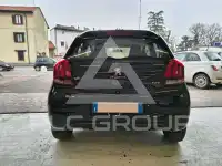 2017 Peugeot 108