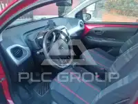 2017 Peugeot 108