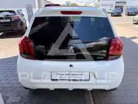 2017 Peugeot 108