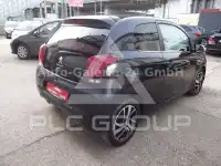 2017 Peugeot 108