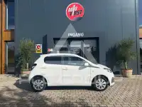 2017 Peugeot 108
