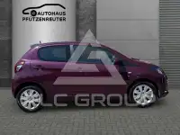 2017 Peugeot 108