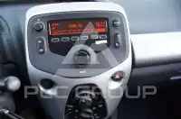 2017 Peugeot 108