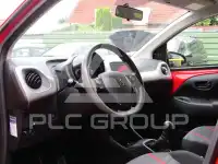 2017 Peugeot 108