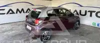 2017 Peugeot 108