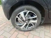 2017 Peugeot 108