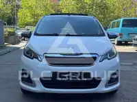 2017 Peugeot 108