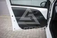 2017 Peugeot 108