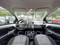 2017 Peugeot 108