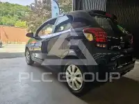 2017 Peugeot 108