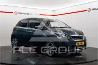 2017 Peugeot 108