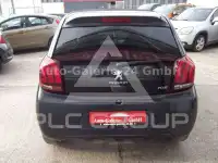 2017 Peugeot 108