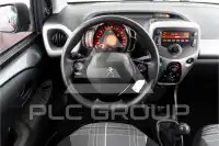 2017 Peugeot 108