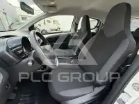 2017 Peugeot 108