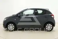 2017 Peugeot 108