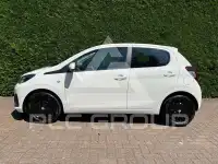 2017 Peugeot 108