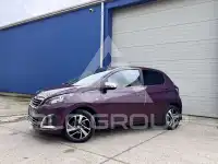 2017 Peugeot 108