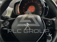 2017 Peugeot 108