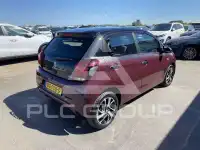 2017 Peugeot 108