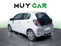 2017 Peugeot 108