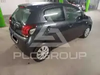 2017 Peugeot 108