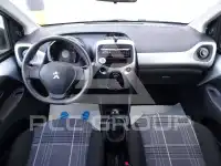 2017 Peugeot 108