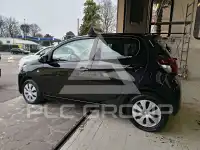 2017 Peugeot 108