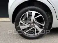 2017 Peugeot 108