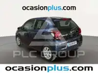 2017 Peugeot 108