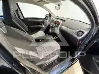 2017 Peugeot 108